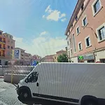 Adults Only 3* Segovia