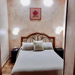 Adults Only 3* Segovia
