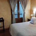 Adults Only 3* Segovia