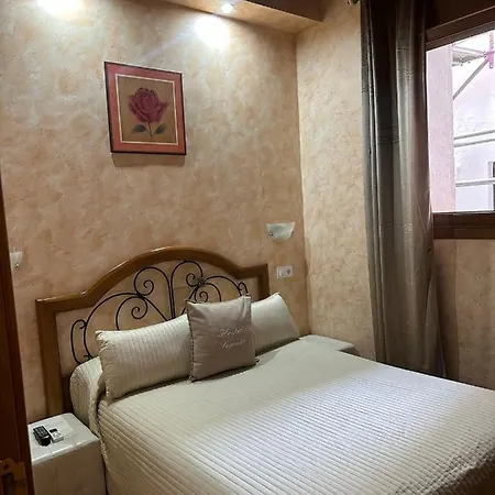 Adults Only Gasthuis 3*