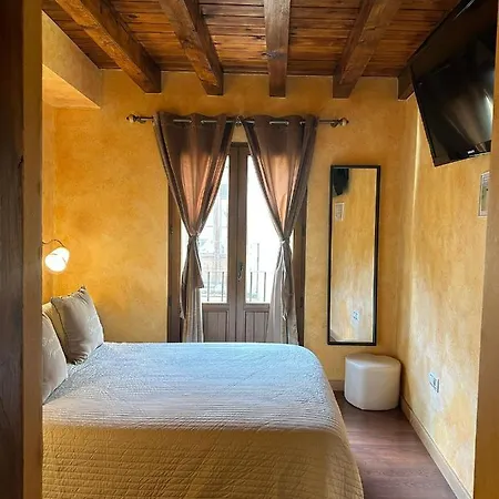 Adults Only Segovia