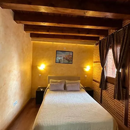 Adults Only Segovia