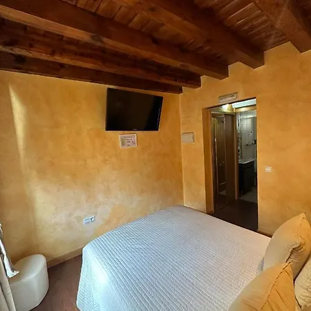 Adults Only Gasthuis Segovia