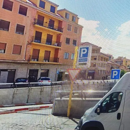 Adults Only 招待所 塞哥维亚