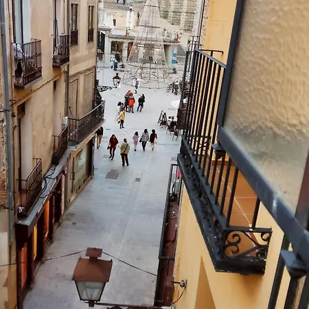 Gasthuis Adults Only Segovia