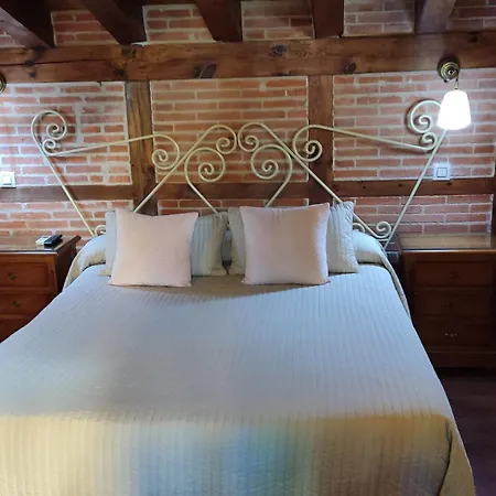 Adults Only Segovia