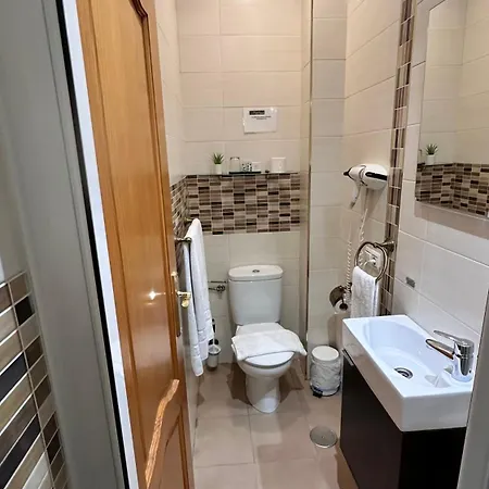 Adults Only Segovia