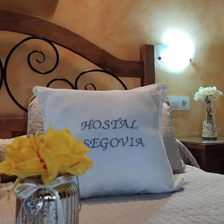 Adults Only * Segovia