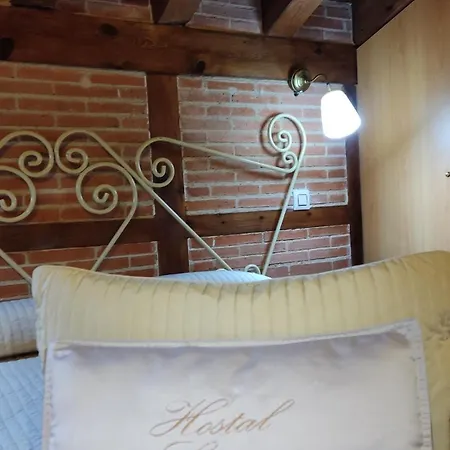 Pensión Adults Only Segovia