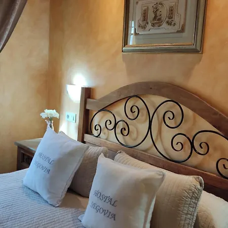 Adults Only Segovia