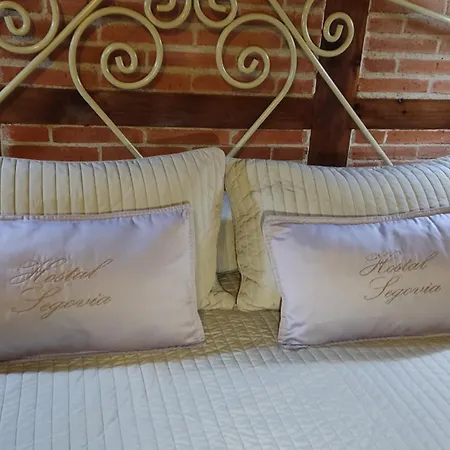 Adults Only * Segovia