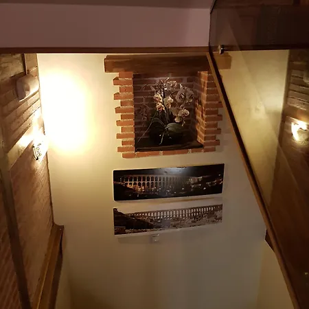 Adults Only 3* Segovia