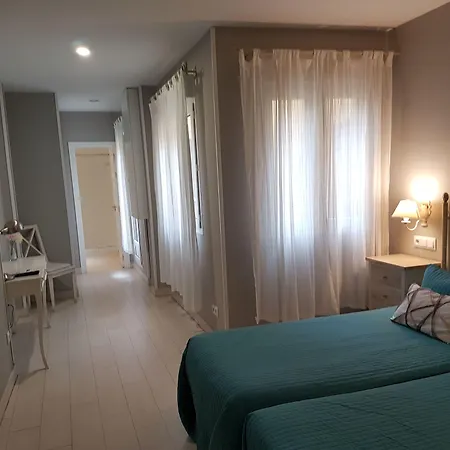 Gasthuis Adults Only Segovia