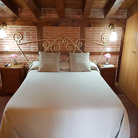 Gasthuis Adults Only Segovia