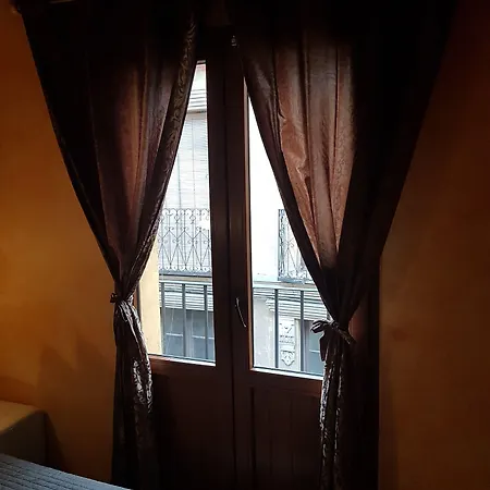 Adults Only Segovia