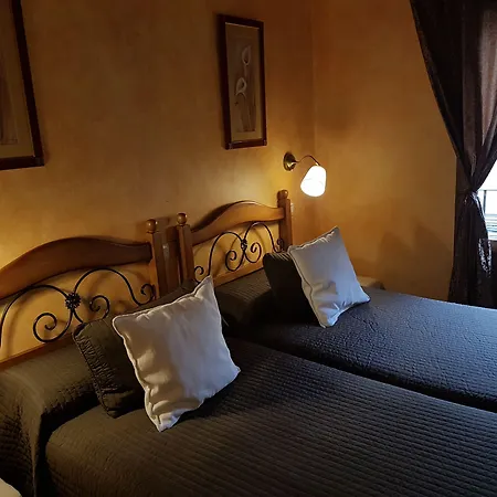 Adults Only Gasthuis 3*