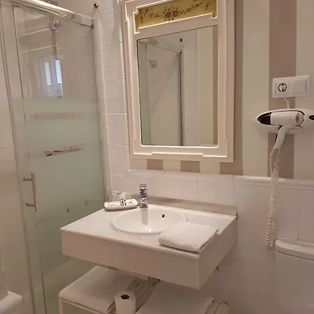 Gæstehus Adults Only 3*