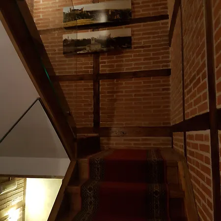 Adults Only Gasthuis Segovia