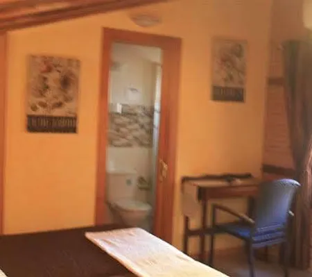 Adults Only Segovia