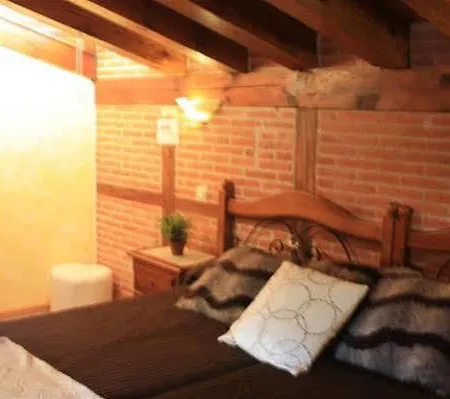 Adults Only Gasthuis 3*