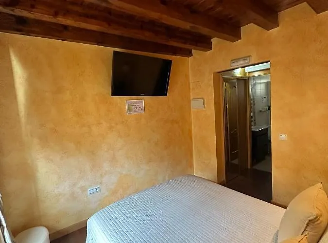 Adults Only Affittacamere Segovia