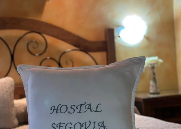 Adults Only Affittacamere Segovia