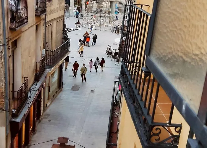 Vendégház Adults Only Segovia