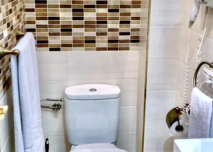 Adults Only Vendégház