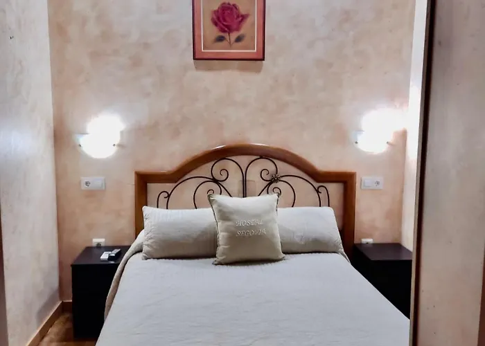 Adults Only 3* Segovia