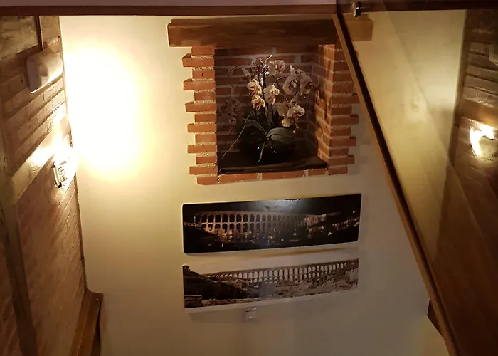 Adults Only 3* Segovia