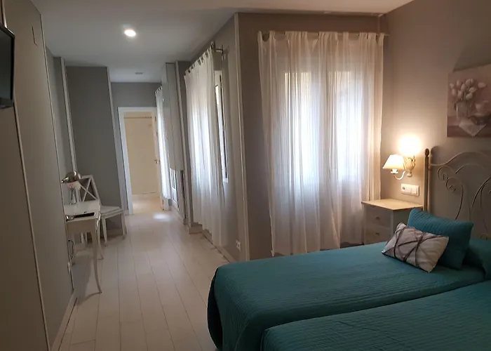 Affittacamere Adults Only Segovia