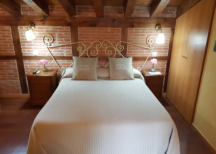 Affittacamere Adults Only Segovia