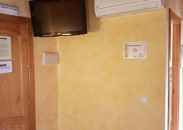 Adults Only Сеговия