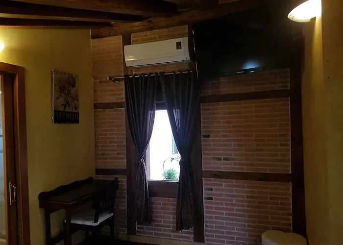 Affittacamere Adults Only Segovia