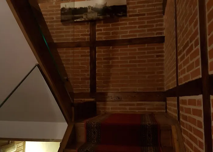 Adults Only Гостевой дом Сеговия