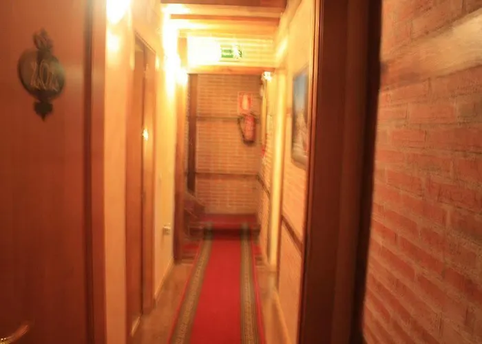 Adults Only Vendégház 3*